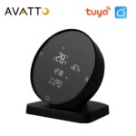 Avatto Tuya Smart IR Controle Remoto-Aliexpress