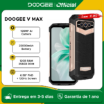 Doogee V Max 5G 12GB 256GB-Aliexpress