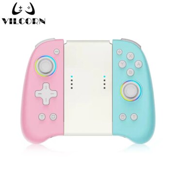 VILCORN Wireless Joypad-Aliexpress