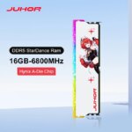 Juhor DDR5 StarDance 16GB 6800MHz-Aliexpress