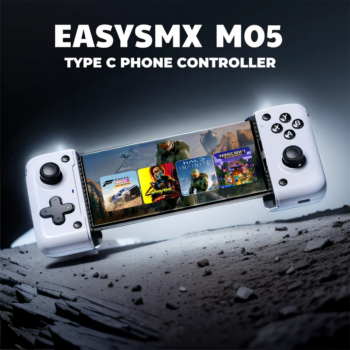 Easysmx M05-Aliexpress