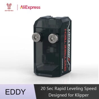 Bigtreetech BTT Eddy Duo-Aliexpress