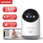 Lenovo 2MP Wifi Smart Camera-Aliexpress