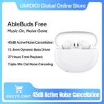 Umidigi AbleBuds Free-Aliexpress