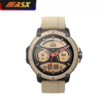 Masx Oasis X-Aliexpress