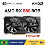 MLLSE AMD RX 580 8GB-Aliexpress