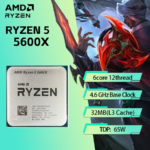 Ryzen 5 5600X-Aliexpress