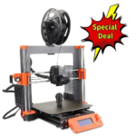Clone Prusa i3 MK3S + Kit-Aliexpress
