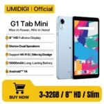 UMIDIGI G1 Tab Mini-Aliexpress