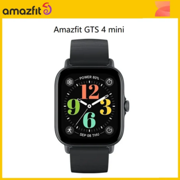 Amazfit GTS 4 Mini-Aliexpress