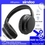 Siindoo JH-820-Aliexpress