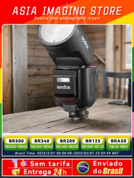 Godox V1 Pro-Aliexpress