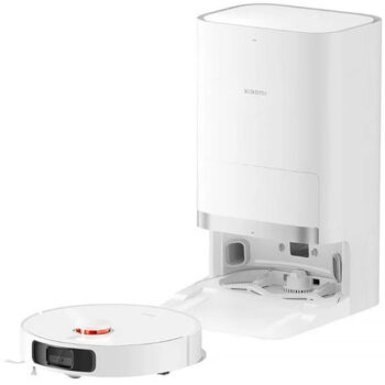 Xiaomi Robot Vacuum X20  Plus 110V/220V-Shopee