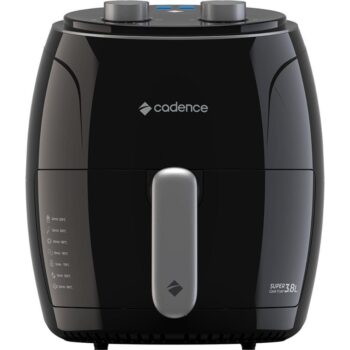 Cadence Super Cook Fryer 3