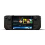 Steam Deck OLED 512GB-Shopee