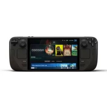 Steam Deck OLED 512GB-Shopee