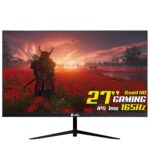 Monitor Gamer Ninja Tenseigan