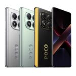 Xiaomi Poco X7 5G 256GB-Shopee