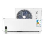 Ar Condicionado Split Agratto 9.000BTUS ICS9F | Neo Inverter