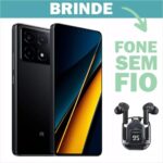 Xiaomi POCO X6 Pro 5G 8GB 256GB-Shopee