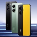 Xiaomi Poco X7 Pro 5G 12GB 512GB-Shopee