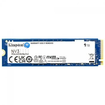 Kingston NV3 M.2 NVMe 1TB-Shopee