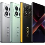 Poco X7 5G 256GB-Shopee