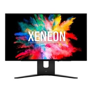 Monitor Gamer Corsair Xeneon 27" OLED
