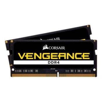 Memória RAM para Notebook Corsair Vengeance Performance
