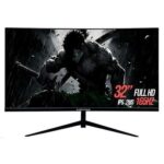 Monitor Gamer Rise Mode Retina 32"