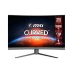 Monitor Gamer MSI G32CQ4 E2
