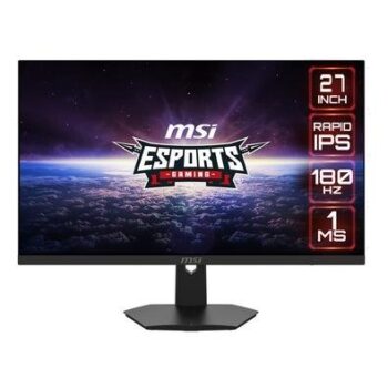 Monitor Gamer MSI G274F