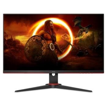 Monitor AOC 23.8" FHD IPS 100hz