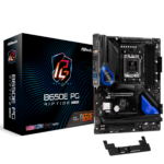 ASRock B650E PG Riptide WIFI-Terabyte