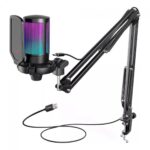 Fifine Ampligame A6T RGB USB-Terabyte