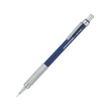 Pentel Lapiseira Técnica Graphgear 500 0.7mm Azul-Amazon