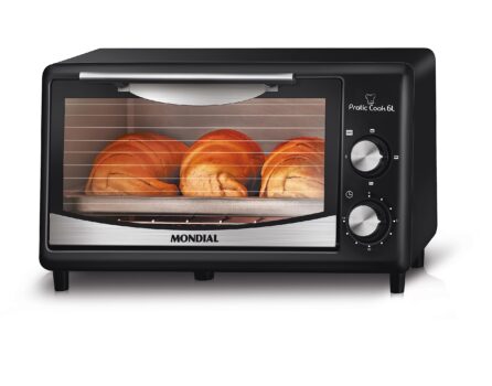 Forno Pratic Cook 6L