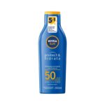 Nivea Sun Protect & Hidrata FPS50-Amazon