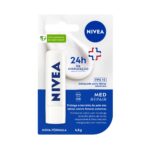 Nivea Protetor Labial Med Repair FPS15-Amazon