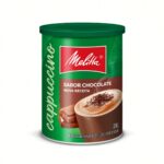 Melitta Cappuccino Chocolate 200G-Amazon