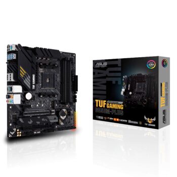 Asus Tuf Gaming B550M-Plus-Amazon
