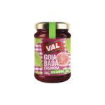 Val Goiabada Cremosa Caseira 400G-Amazon