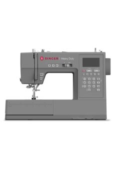 Máquina de Costura Singer