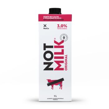 Notco Not Milk Original 1L-Amazon