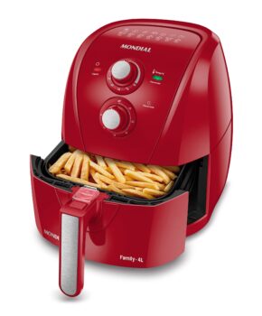Mondial Air Fryer 4L 1500W 110V-Amazon