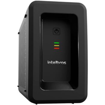 Nobreak Intelbras ATTIV 1500VA Bivolt-Amazon
