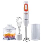 Mixer Mallory Trikxer Pratic 3 in 1 220V-Amazon