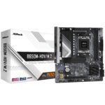 Asrock B650M-HDV/M.2 Chipset B650-Amazon