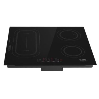 Cooktop de Indução 4 Bocas EOS Freezone 7000W ECI04EPF 220V-Amazon