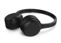 Philips TAH1108BK/55 On-Ear Bluetooth-Amazon